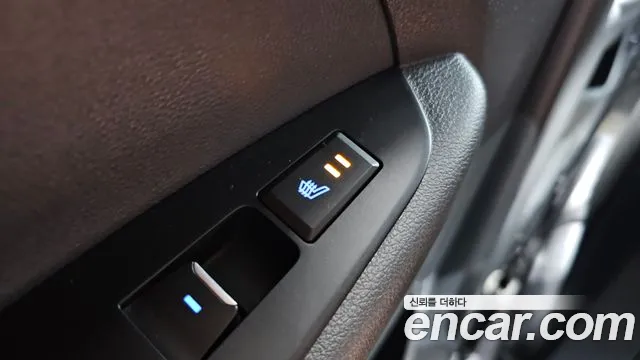 Hyundai Tucson 2019 thumb 8