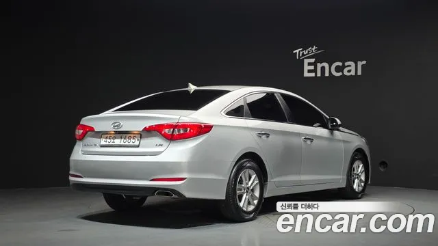 Hyundai LF 2014 thumb 6