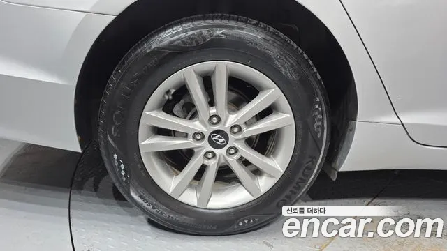Hyundai LF 2014 thumb 5