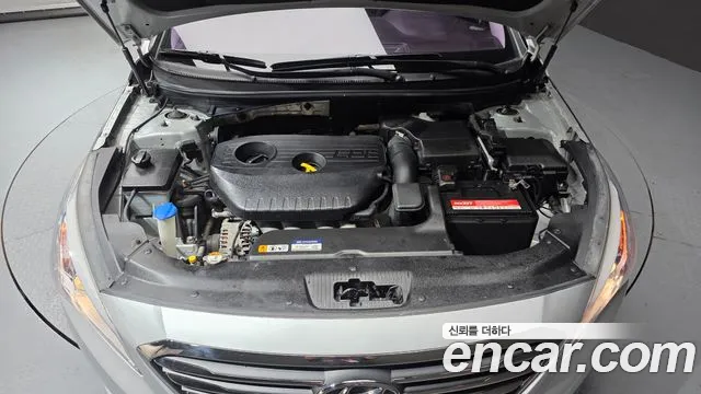 Hyundai LF 2014 thumb 3