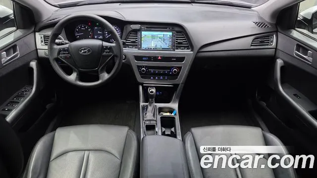 Hyundai LF 2014 thumb 11