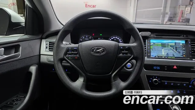 Hyundai LF 2014 thumb 7