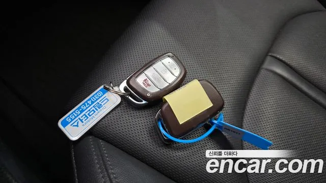Hyundai LF 2014 thumb 9