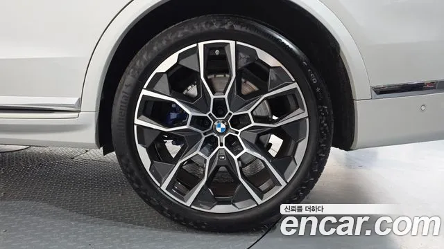 BMW X7 2025 thumb 7