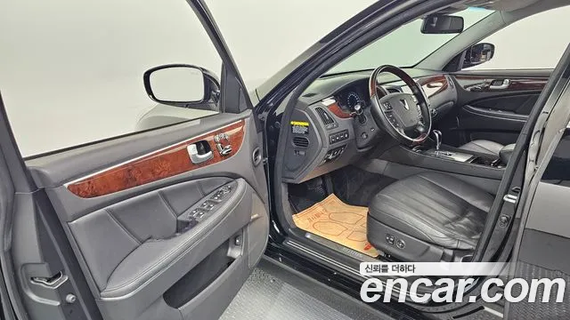 Hyundai Equus 2012 thumb 3