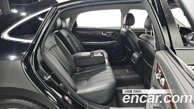 Hyundai Equus 2012 thumb 6