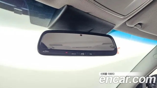 Hyundai Equus 2012 thumb 4