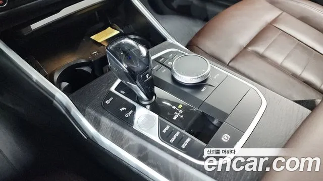 BMW 3 серии 2020 thumb 10