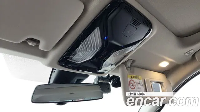 BMW 3 серии 2020 thumb 9
