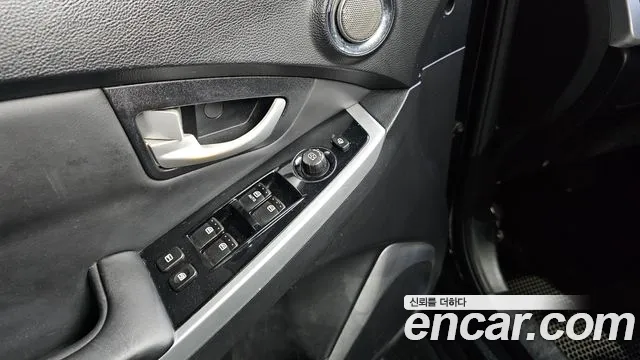 KGM Korando 2016 thumb 6