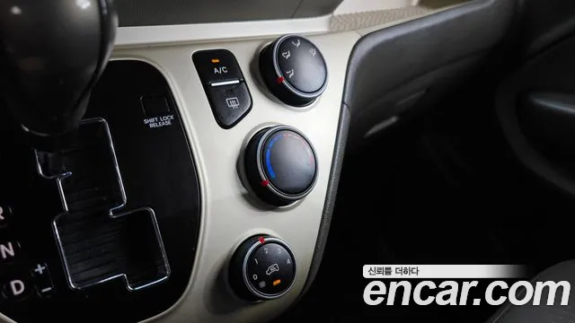 Kia Ray 2012 thumb 5