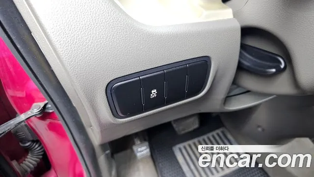 Kia Ray 2012 thumb 3