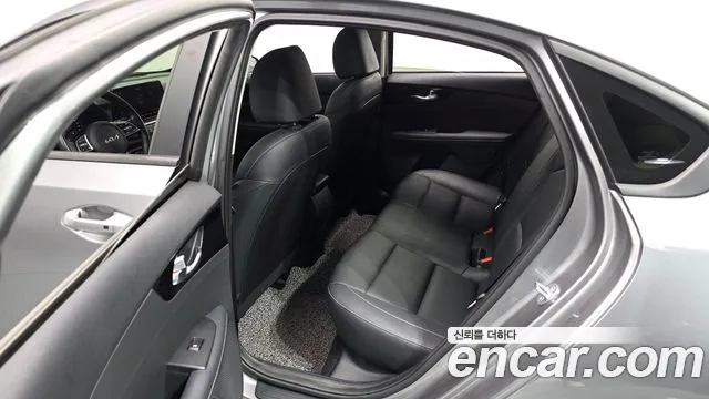 Kia K3 2023 thumb 9