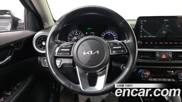 Kia K3 2023 thumb 5