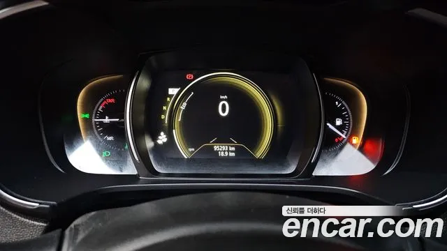 Renault QM6 2019 thumb 3