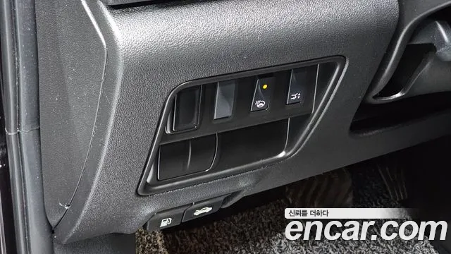 Renault QM6 2019 thumb 9
