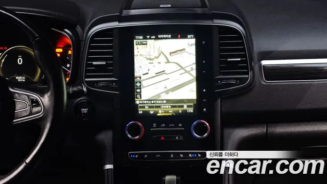 Renault QM6 2019 thumb 10