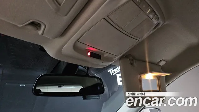 Renault QM6 2019 thumb 2