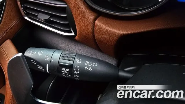 Maserati Levante 2020 thumb 10