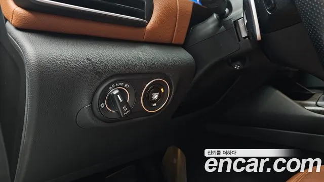 Maserati Levante 2020 thumb 5