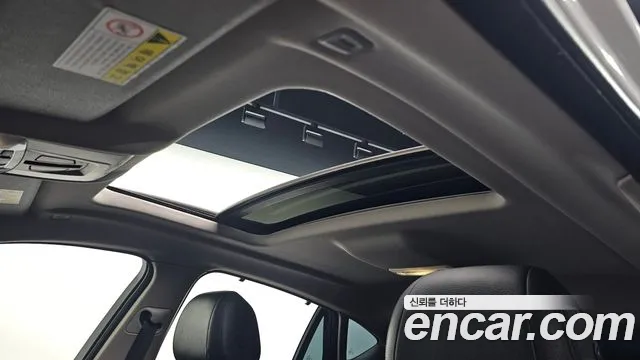 BMW X6 2015 thumb 8