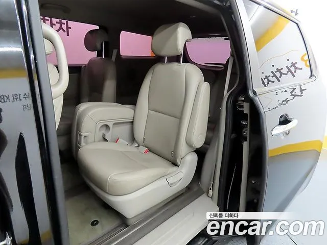 Kia Carnival 2018 thumb 9