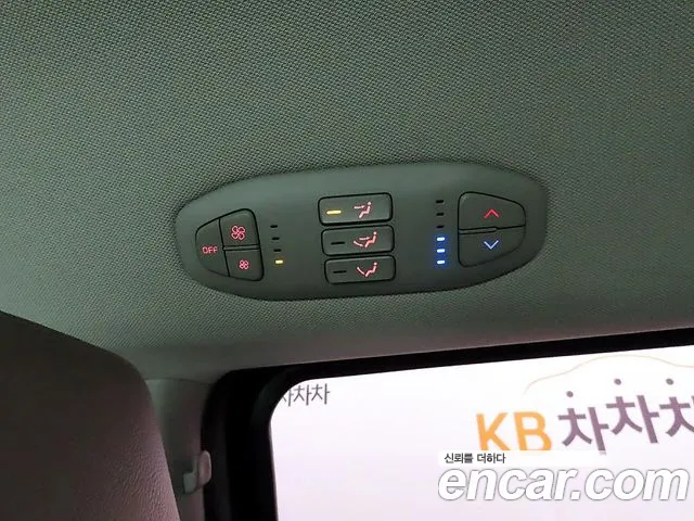 Kia Carnival 2018 thumb 2
