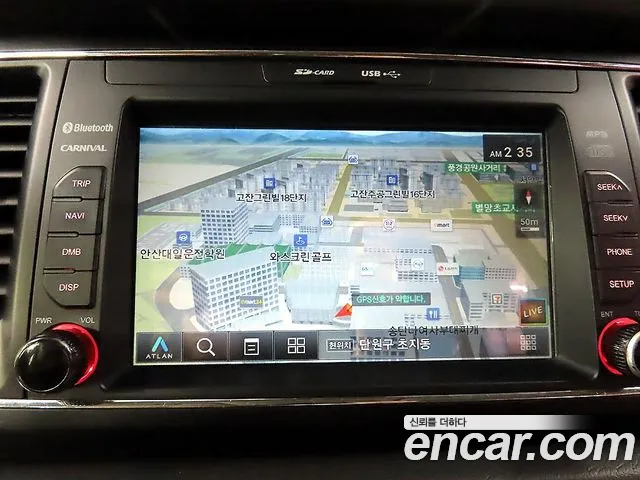 Kia Carnival 2018 thumb 7