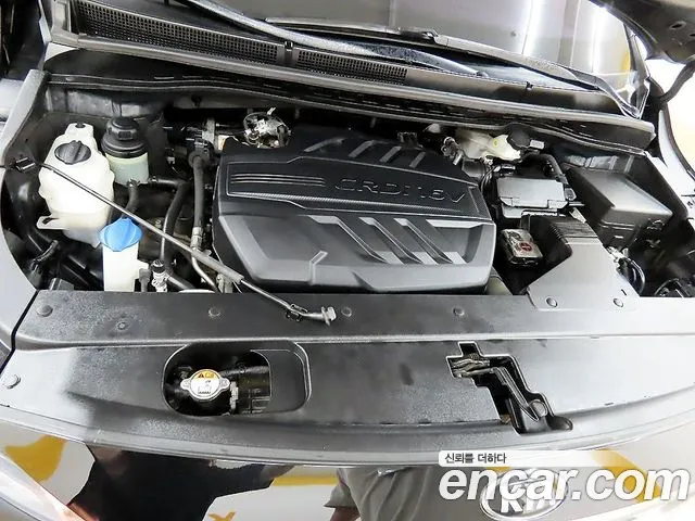 Kia Carnival 2018 thumb 12