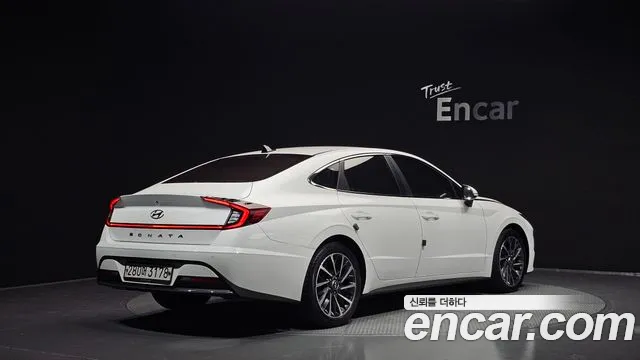 Hyundai Sonata 2019 thumb 11