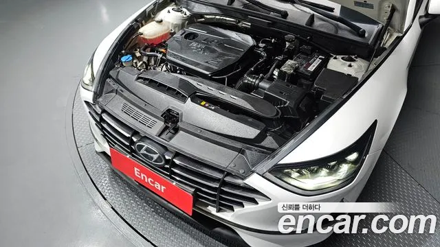 Hyundai Sonata 2019 thumb 5