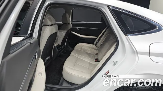 Hyundai Sonata 2019 thumb 8