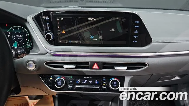 Hyundai Sonata 2019 thumb 12