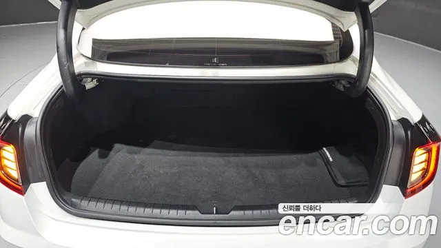 Hyundai Sonata 2019 thumb 6
