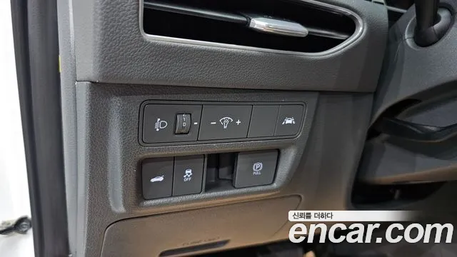 Hyundai Sonata 2019 thumb 2