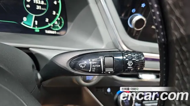 Hyundai Sonata 2019 thumb 3