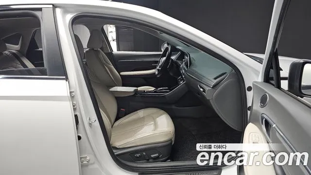 Hyundai Sonata 2019 thumb 10