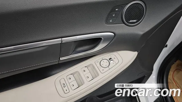 Hyundai Sonata 2019 thumb 4