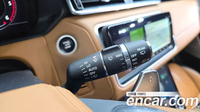 Land Rover Range Rover Velar 2020 thumb 4