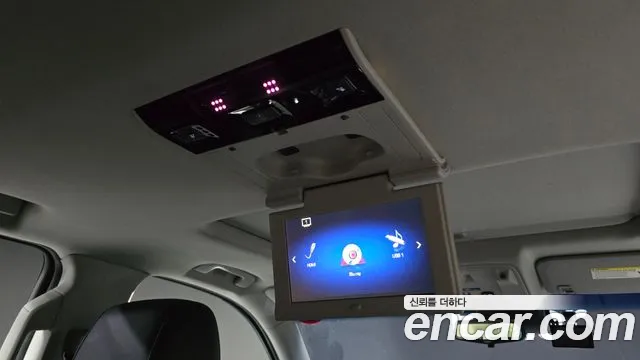 Cadillac Escalade 2018 thumb 6
