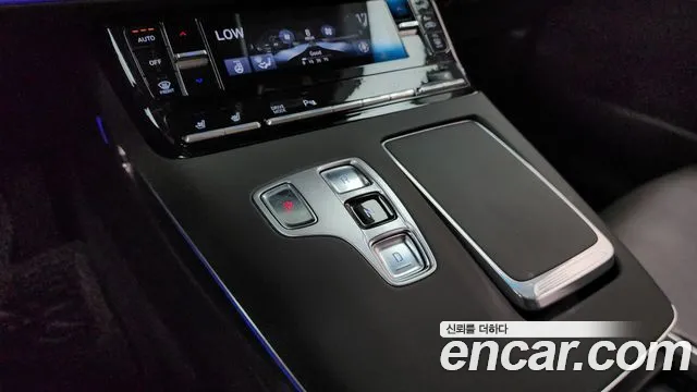 Hyundai Grandeur 2020 thumb 12