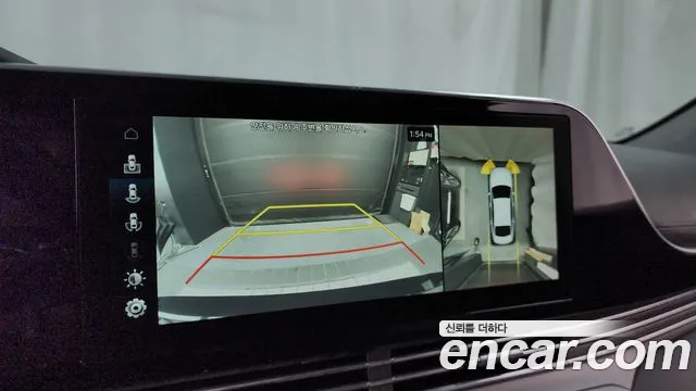 Hyundai Grandeur 2020 thumb 11