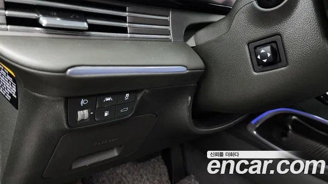 Hyundai Grandeur 2020 thumb 9