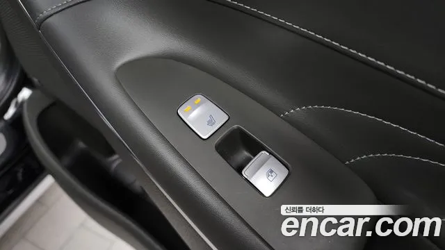 Hyundai Grandeur 2020 thumb 8