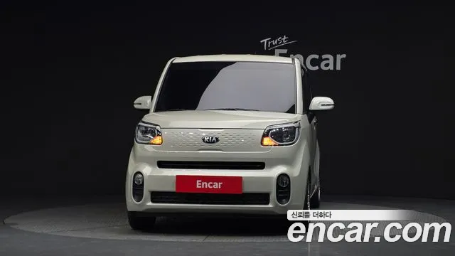 Kia Ray 2018 thumb 6