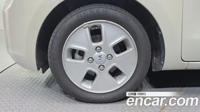 Kia Ray 2018 thumb 5