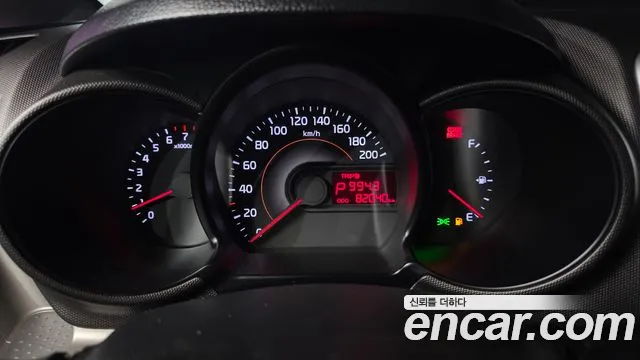 Kia Ray 2018 thumb 10