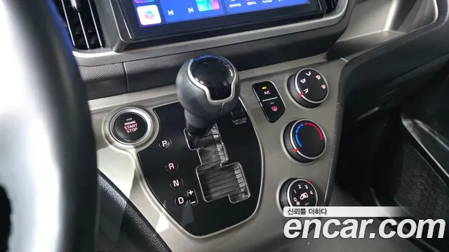 Kia Ray 2018 thumb 9