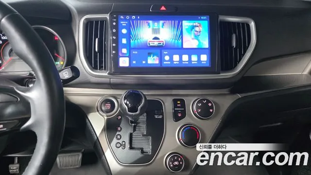 Kia Ray 2018 thumb 4