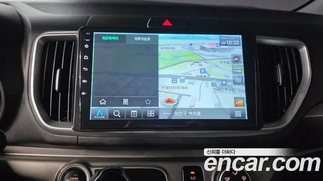 Kia Ray 2018 thumb 8